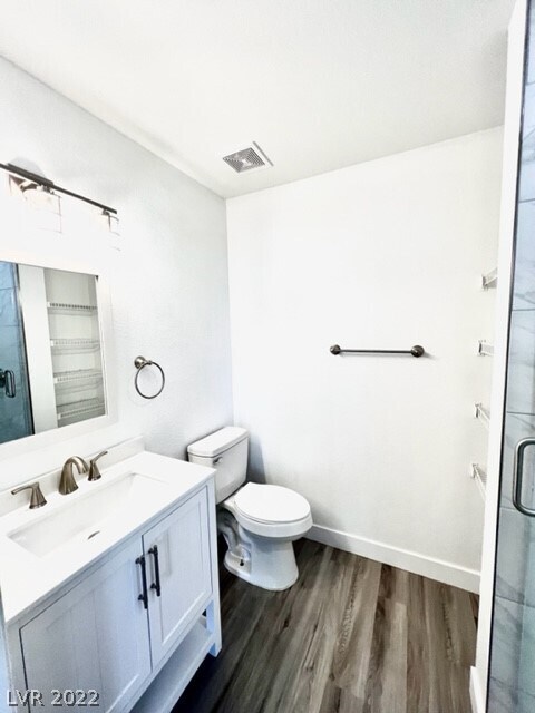 Building Photo - 2200 S Fort Apache Rd