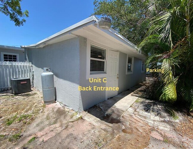 Building Photo - 2250 NW 103rd St
