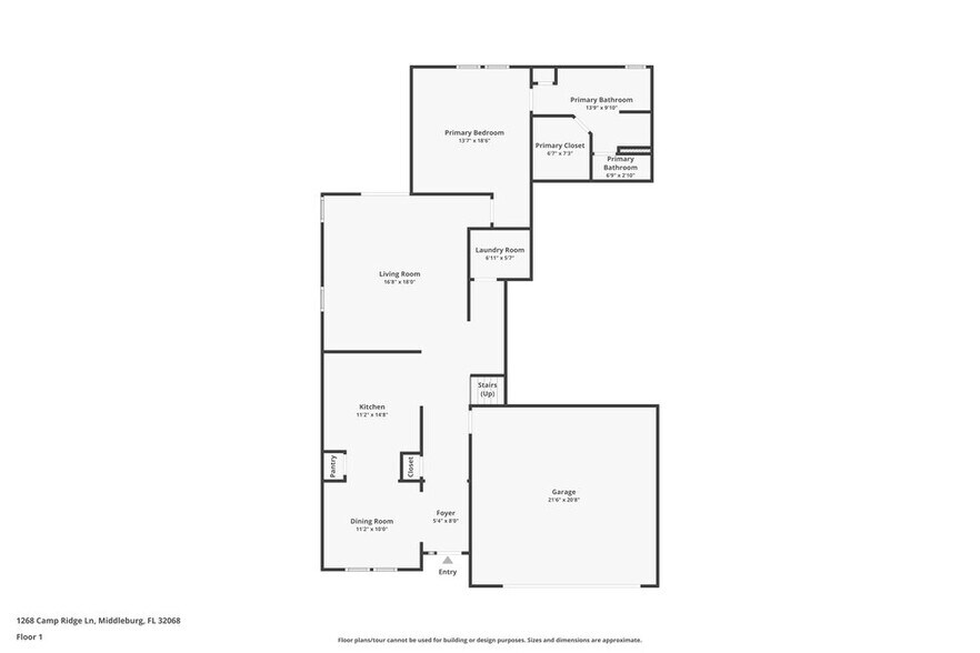 Building Photo - 1268 Camp Ridge Ln
