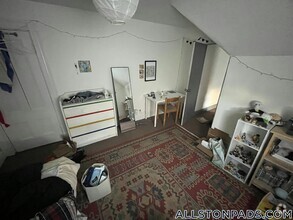 Building Photo - 23 Aldie St
