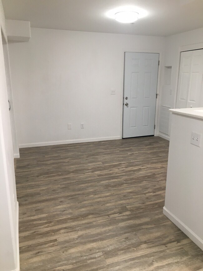 Living Room Laminate Flooring - 10 Gentry Way