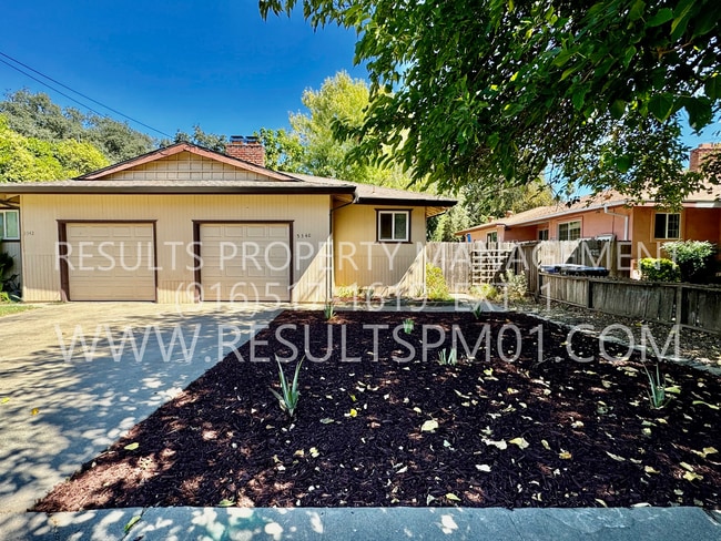 Primary Photo - Spacious and Updated 3-Bedroom Duplex in Fair Oaks – Available Now!