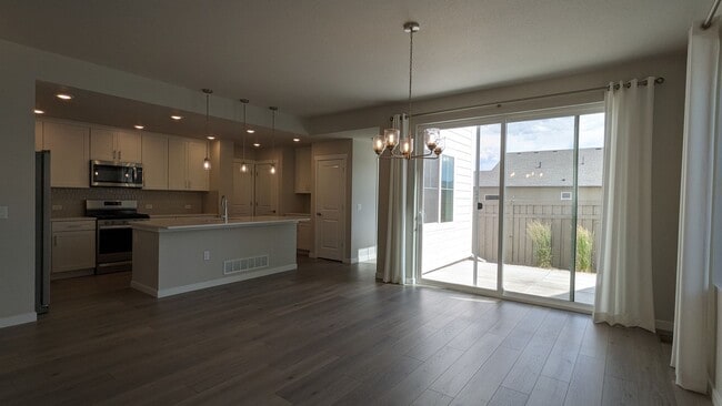 Building Photo - 17606 Lucky Penny Ln