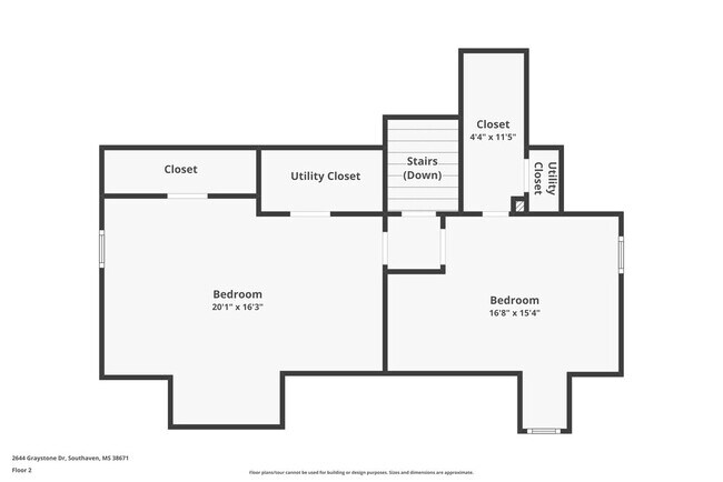 Building Photo - 2644 Graystone Dr