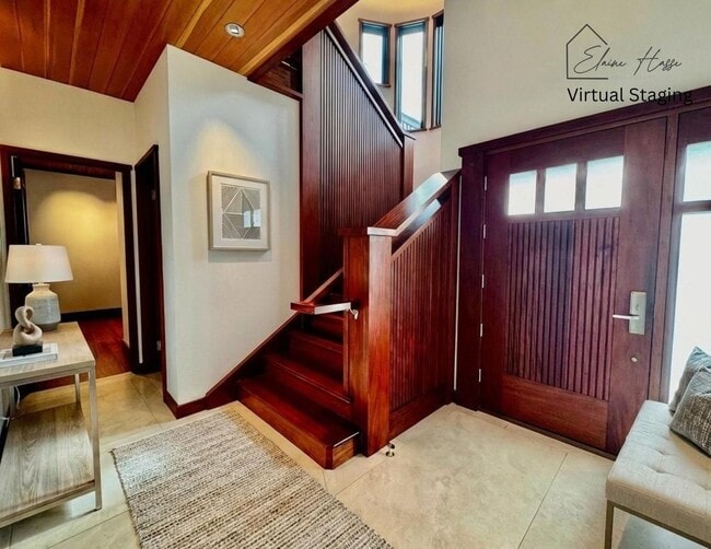 Building Photo - Private. Polished. Perfectly Larkspur.