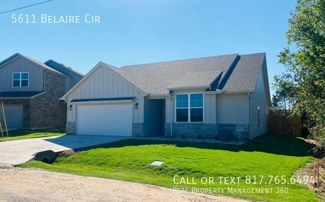 Primary Photo - 5611 Belaire Cir
