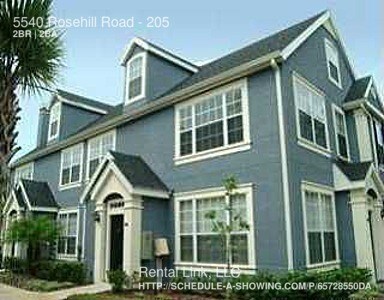 Primary Photo - 5540 Rosehill Rd