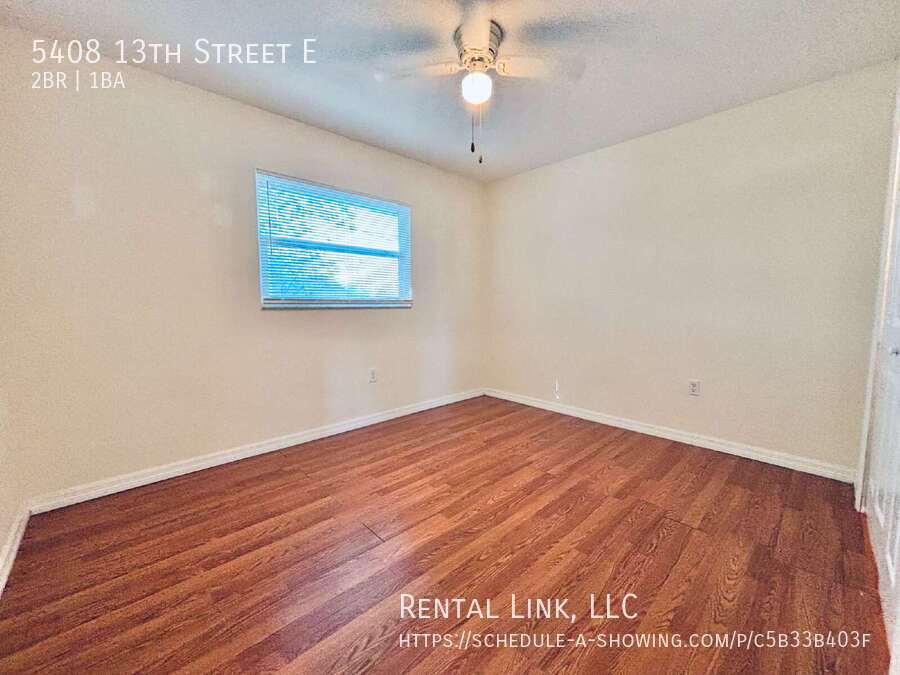 Building Photo - 5408 13th St E