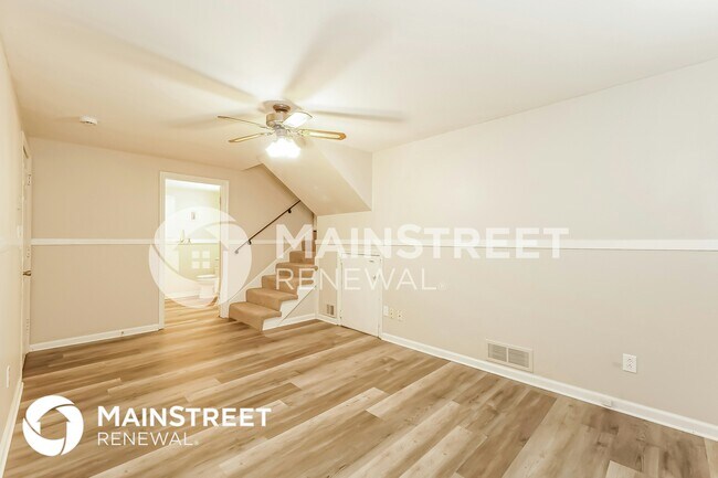 Building Photo - 8508 E 85th Terrace