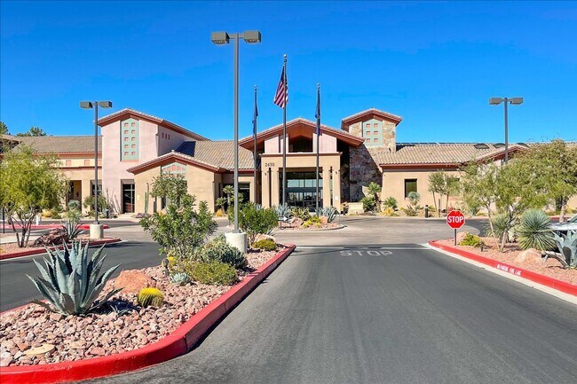 Building Photo - Golf Course Views in Sun City Anthem!  Age...