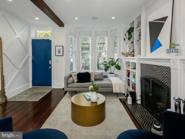 Building Photo - 1450 T St NW