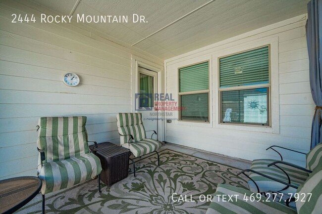 Building Photo - 2444 Rocky Mountain Dr