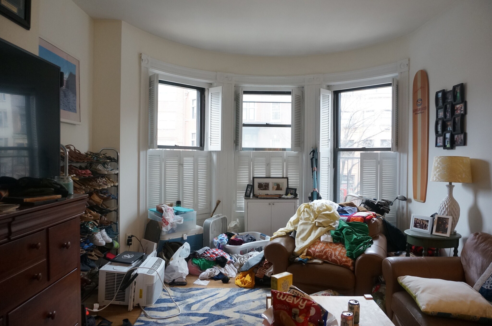 Building Photo - 529 Beacon St