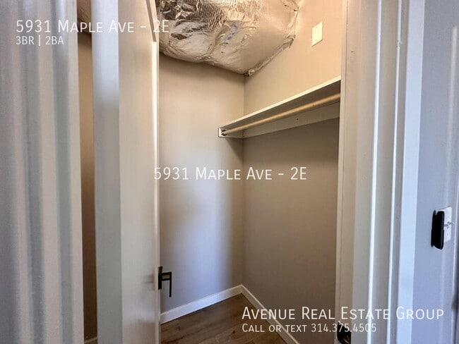 Building Photo - 5931 Maple Ave