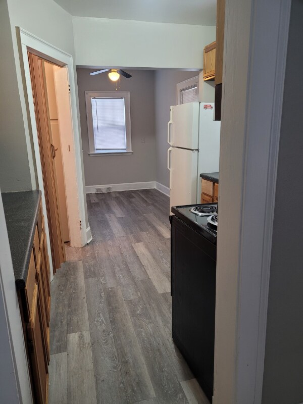 Building Photo - 1725 Talbot St