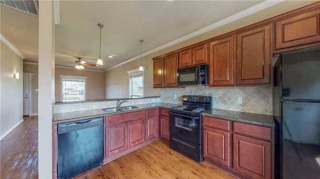 Building Photo - 6902 Appomattox Dr