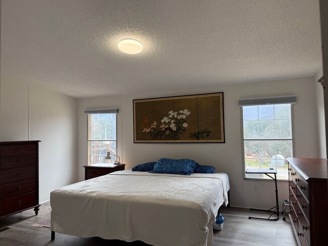 Building Photo - Furnished 3BD/2BA home in Black Mountain available now!
