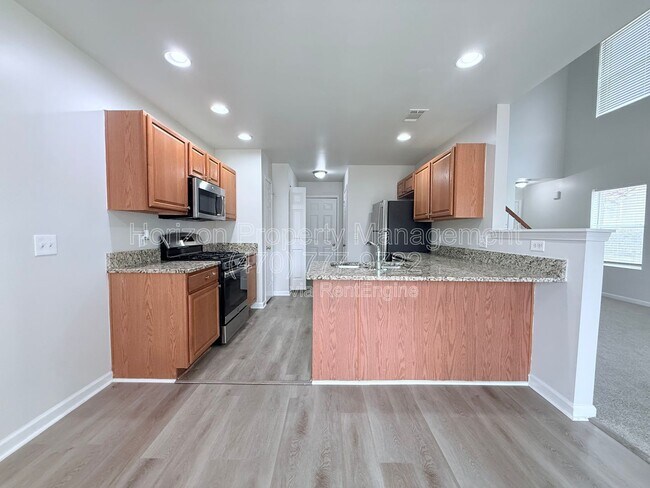 Building Photo - 6265 Smoke Ridge Ln