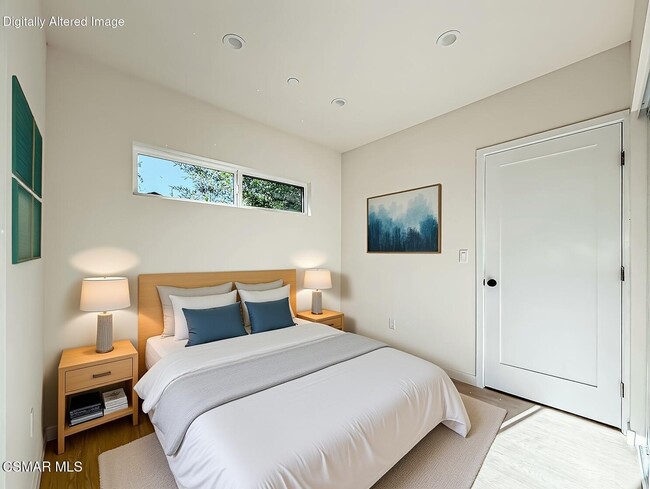 Building Photo - 2619 Veteran Ave