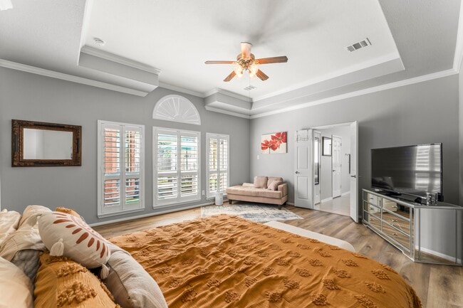 Building Photo - 6515 Pine Arrow Ct