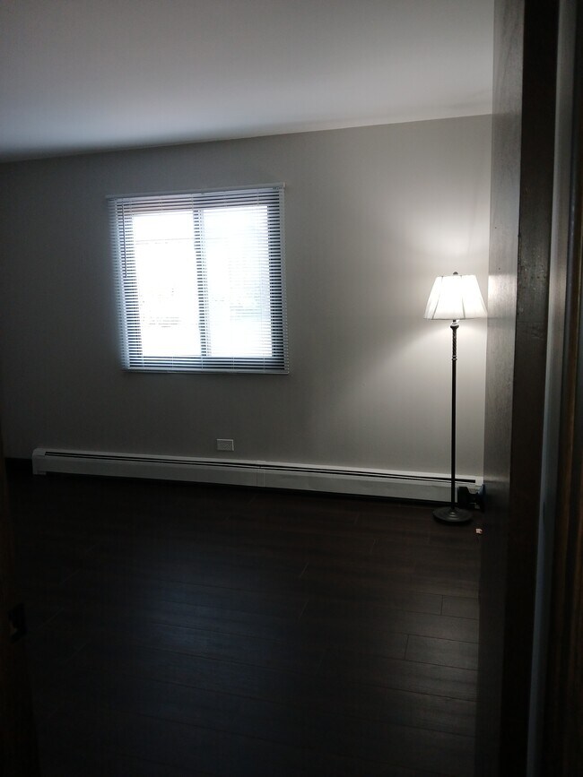 2nd bedroom 11x12 - 15820 Orlan Brook Dr