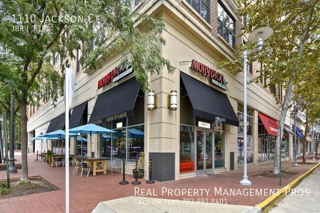 Building Photo - 1110 Jackson Ct