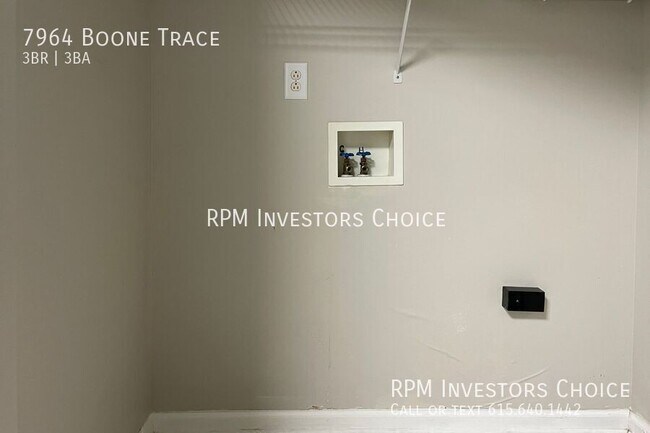 Building Photo - 7964 Boone Trce