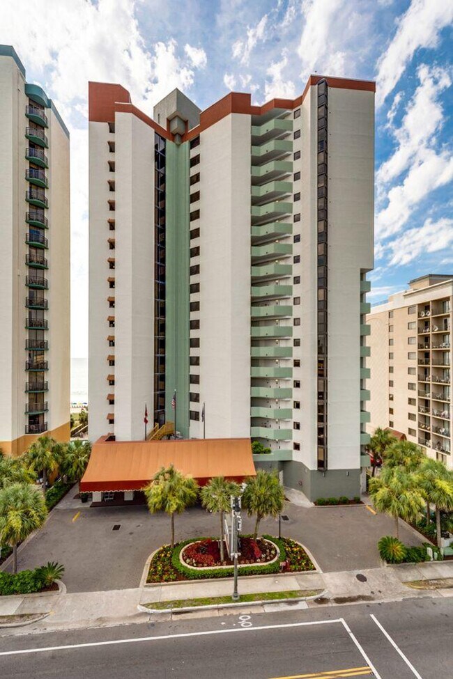 Building Photo - 2700 N Ocean Blvd