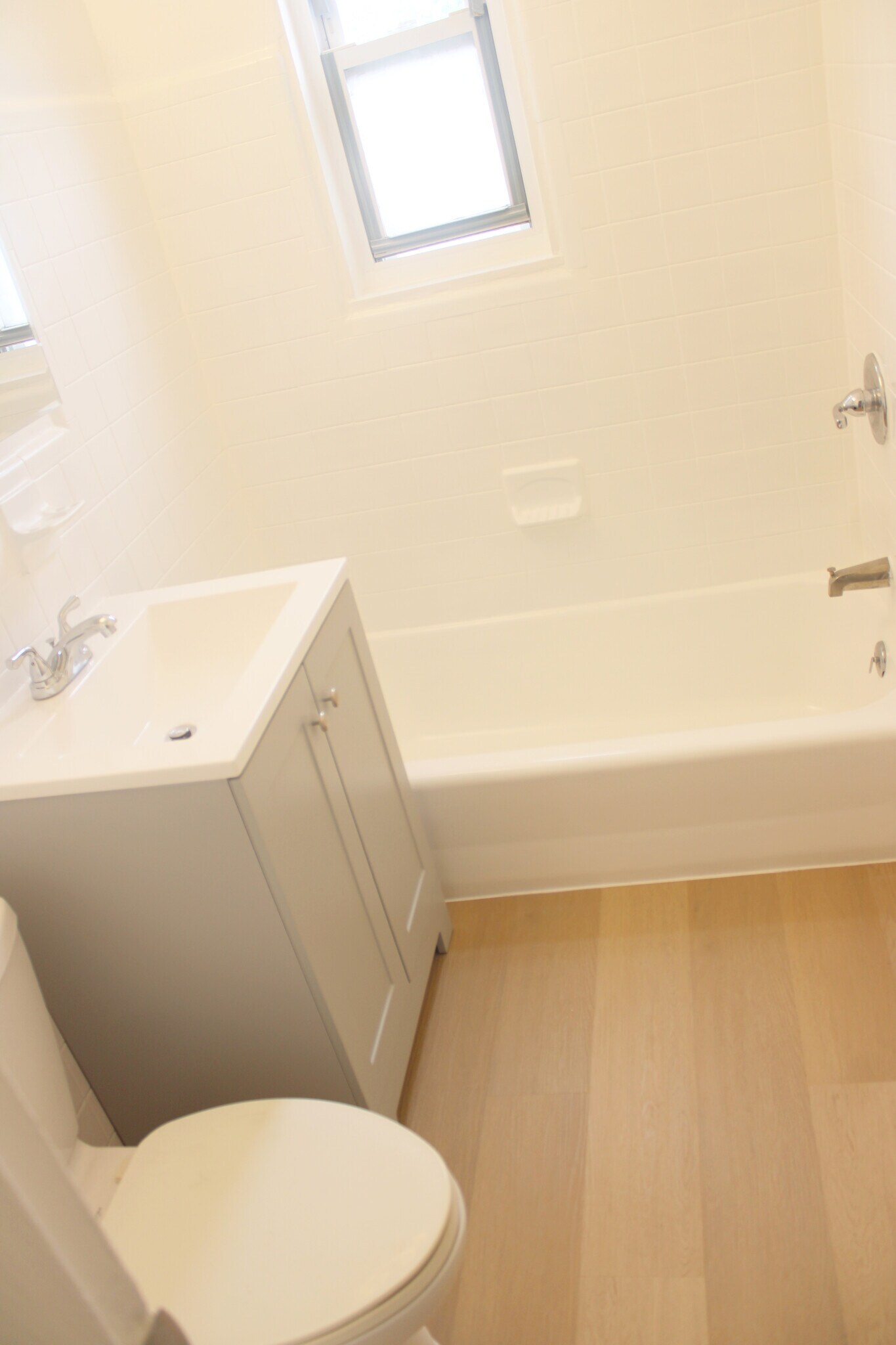 Bathroom - 1243 16th St NE
