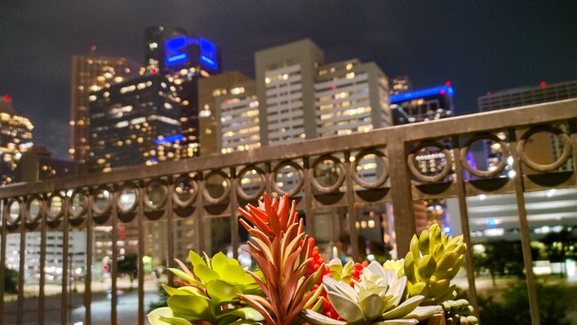 Building Photo - 1520 Fannin St