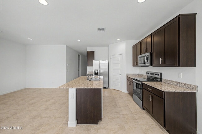 Building Photo - 5457 E Cinder Ln