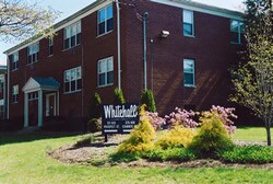 Primary Photo - Whitehall Apartments
