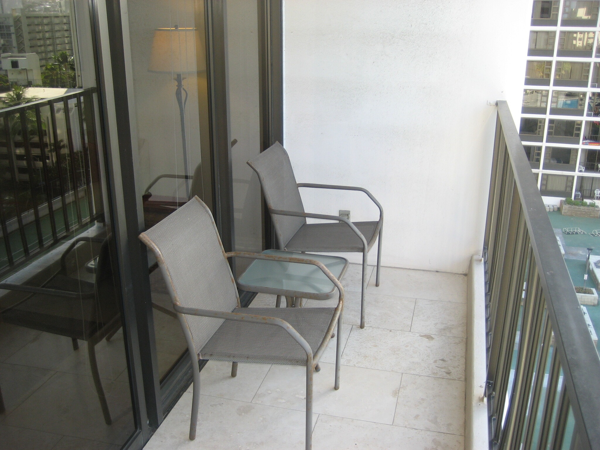 Building Photo - 201 Ohua Ave