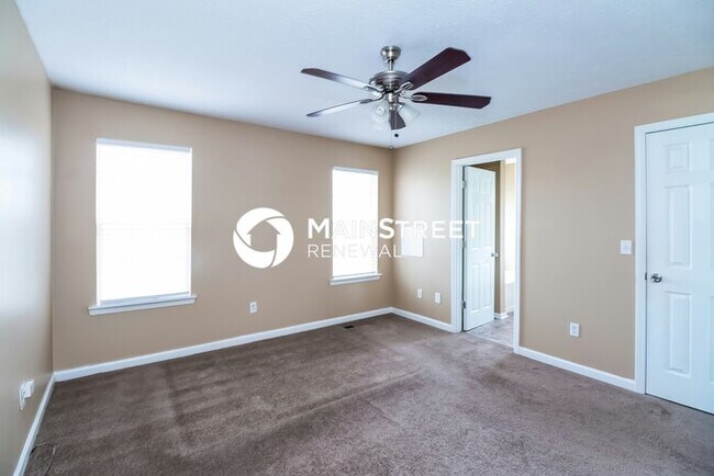 Building Photo - 3 Bedroom Pet-Friendly Home in Palmetto, GA with Main Street Renewal
