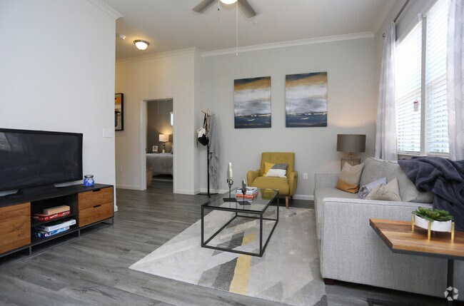 2BR,2BA / 971SF - Avilla Northside