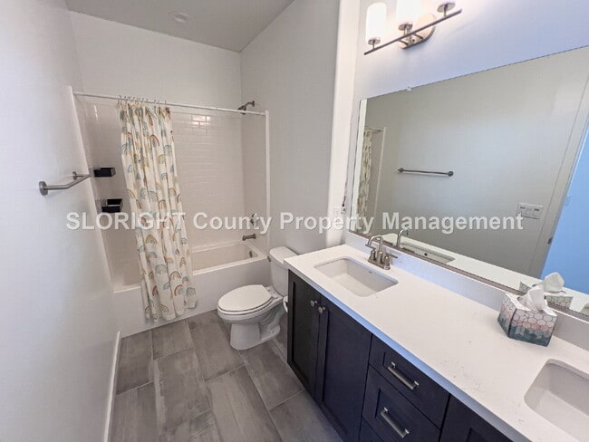 Building Photo - AVAILABLE NOW - 3 Bed/ 2.5 Bath Beautiful SLO Home