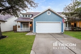 Building Photo - 10015 Sweet Nectar Ln