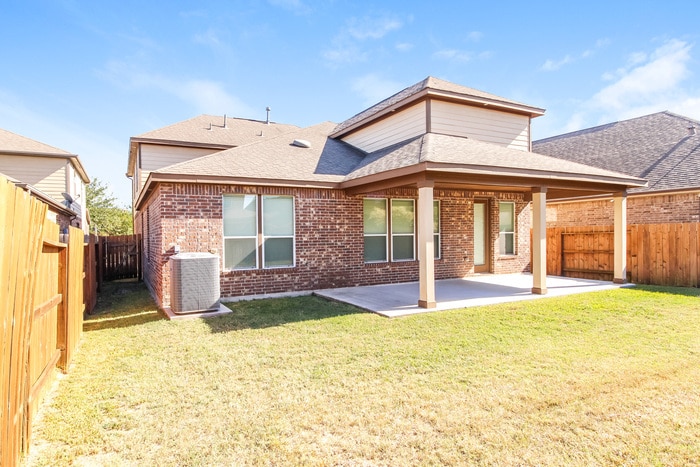 Building Photo - 4518 Mallory Creek Dr