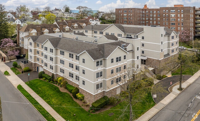 342 Westchester Ave Port Chester, NY 10573 - Brookchester Court