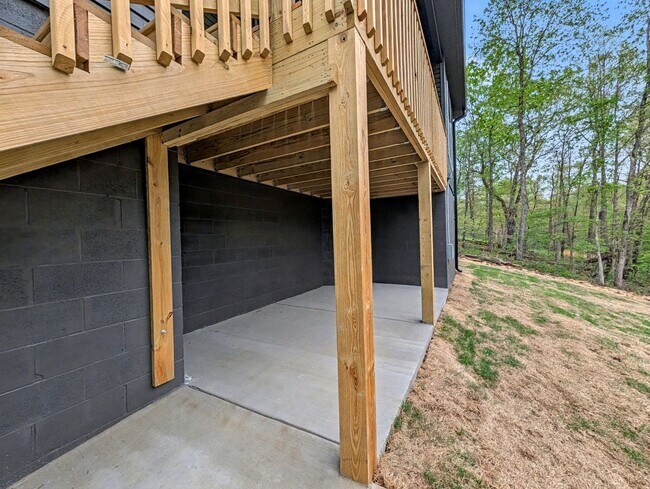 Building Photo - Fabulous New Construction Rental in Bella Vista Featuring a Rare 3-Car Garage