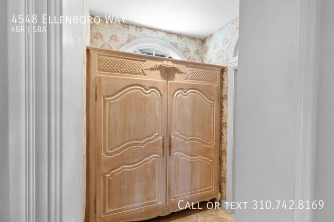 Building Photo - 4548 Ellenboro Way