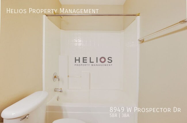 Building Photo - 8949 W Prospector Dr