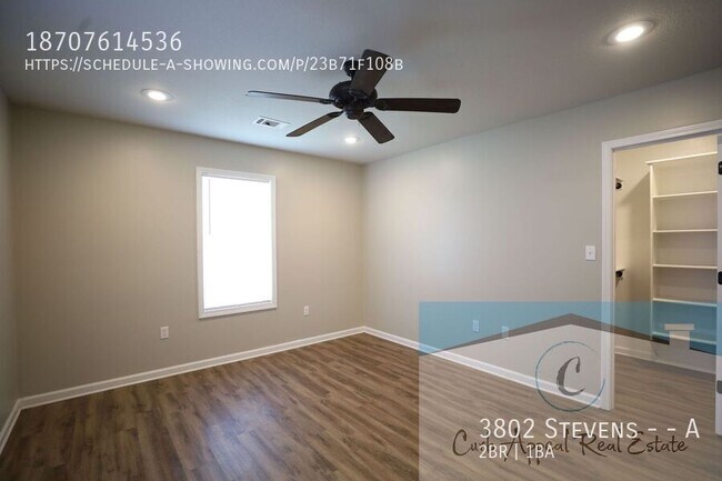 Building Photo - 3802 Stevens St