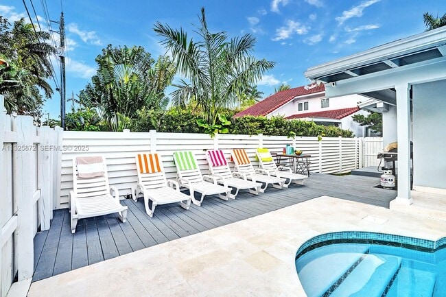 Building Photo - 1018 Adams St