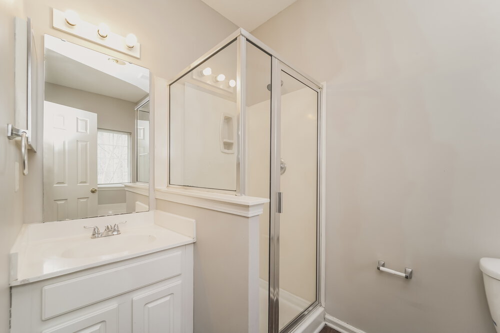 Building Photo - 6614 Hampton Way Dr