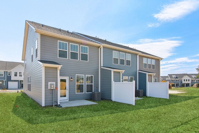 Building Photo - Artisan Living Mills River