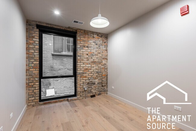 Building Photo - 1706 Sherman Ave