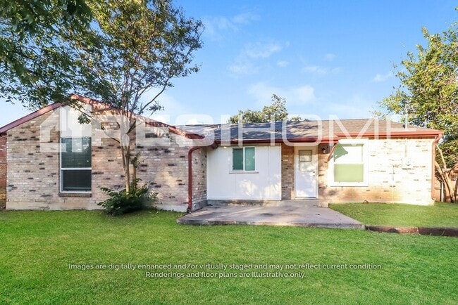 Building Photo - 3601 Biscay Dr