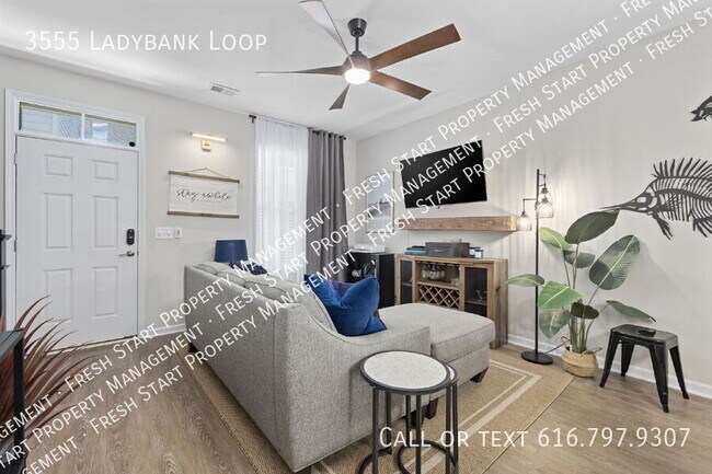 Building Photo - 3555 Ladybank Loop