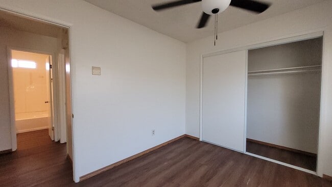 Building Photo - Renovated 2 Bed / 1 Bath